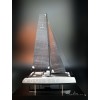 Custom Models - XQUISITE - Xquisite 30 Sportcat Catamaran custom model - Abordage