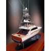 Custom Models - - Rybovich 68 custom model - Abordage