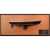Custom Half Models - Alerion Express - Alerion Express 28 flushdeck custom half hull - Abordage
