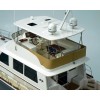 Custom Models - Grand Banks - Grand Banks Eastbay 58 "Constance" - Abordage