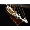 Historic Ships - - Mystic 1877 - Abordage