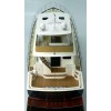 Custom Models - Grand Banks - Grand Banks Eastbay 58 "Constance" - Abordage