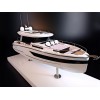 Custom Power Boats - WELLCRAFT - Wellcraft 355 custom model - Abordage