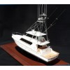 Custom Models - Hatteras - Hatteras 82 "Traders Hill" - Abordage