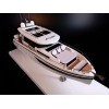 Custom Power Boats - WELLCRAFT - Wellcraft 355 custom model - Abordage