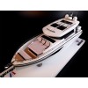 Custom Power Boats - WELLCRAFT - Wellcraft 355 custom model - Abordage
