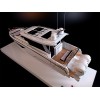 Custom Power Boats - WELLCRAFT - Wellcraft 355 custom model - Abordage
