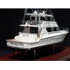 Custom Models - Hatteras - Hatteras 82 "Traders Hill" - Abordage