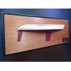 Custom Half Models - - Soverel 33 custom half hull - Abordage
