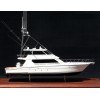 Custom Models - Hatteras - Hatteras 82 "Traders Hill" - Abordage