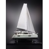 Custom Models - - Fountaine Pajot 47 Tanna custom model - Abordage