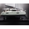Custom Models - - Fountaine Pajot 47 Tanna custom model - Abordage