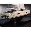Custom Models - - Fountaine Pajot 47 Tanna custom model - Abordage