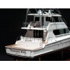 Custom Models - Hatteras - Hatteras 82 "Traders Hill" - Abordage