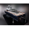 Custom Power Boats - - Power Cat 63 custom model - Abordage