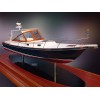 Custom Power Boats - Little Harbor - Little Harbor 38 Custom model - Abordage