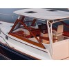Custom Power Boats - Little Harbor - Little Harbor 38 Custom model - Abordage