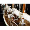 Historic Ships - - Mystic 1877 - Abordage