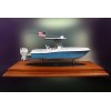 Custom Models - - Dusky 33 custom model - Abordage
