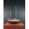 Home - Sparkman & Stephens - Sparkman and Stephens S&S 46' custom model replica - Abordage