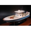 Hunt Yacht 32CC custom model