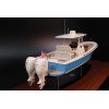 Hunt Yacht 32CC custom model
