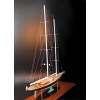 Seabiscuit L Yacht custom model