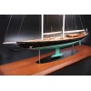 Seabiscuit L Yacht custom model