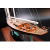Seabiscuit L Yacht custom model