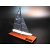 Melges A Scow desk model