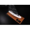 Melges A Scow desk model