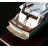 Custom Models - Hunt - Hunt 89' Motor Yacht "Tumblehome" - Abordage