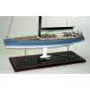 Custom Models - - Nautor Swan 82 "Favonius" - Abordage