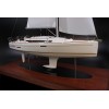 Jeanneau Sun Odyssey 379 custom model