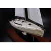 Jeanneau Sun Odyssey 379 custom model