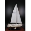 Jeanneau Sun Odyssey 379 custom model