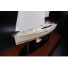 Jeanneau Sun Odyssey 379 custom model