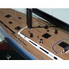 Custom Models - - Nautor Swan 82 "Favonius" - Abordage