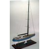 Custom Models - - Nautor Swan 82 "Favonius" - Abordage