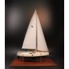 Hanse 455 custom model