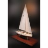 Hanse 455 custom model