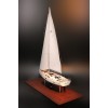 Hanse 455 custom model