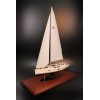 Hanse 455 custom model