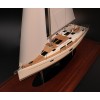 Hanse 455 custom model