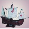 Historic Ships - - Pinta 1492 - Abordage
