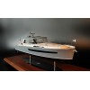 BB52 Boston Boatworks 52 custom model