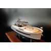 BB52 Boston Boatworks 52 custom model