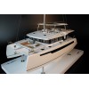 Island Spirit 52 Catamaran custom model