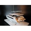 Island Spirit 52 Catamaran custom model