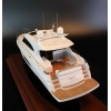 Riviera 54 SY custom model